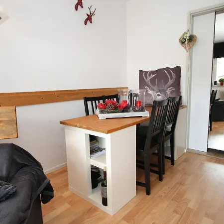 Apartment In Maria Alm Directly On The Ski Slopes Exterior photo