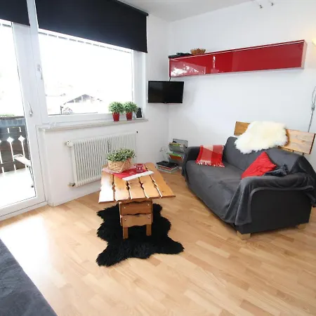 Apartment In Maria Alm Directly On The Ski Slopes Exterior photo