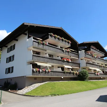 Apartment In Maria Alm Directly On The Ski Slopes Exterior photo