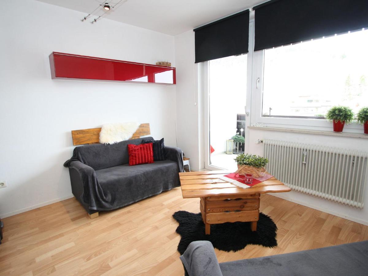 Apartment In Directly On The Slopes