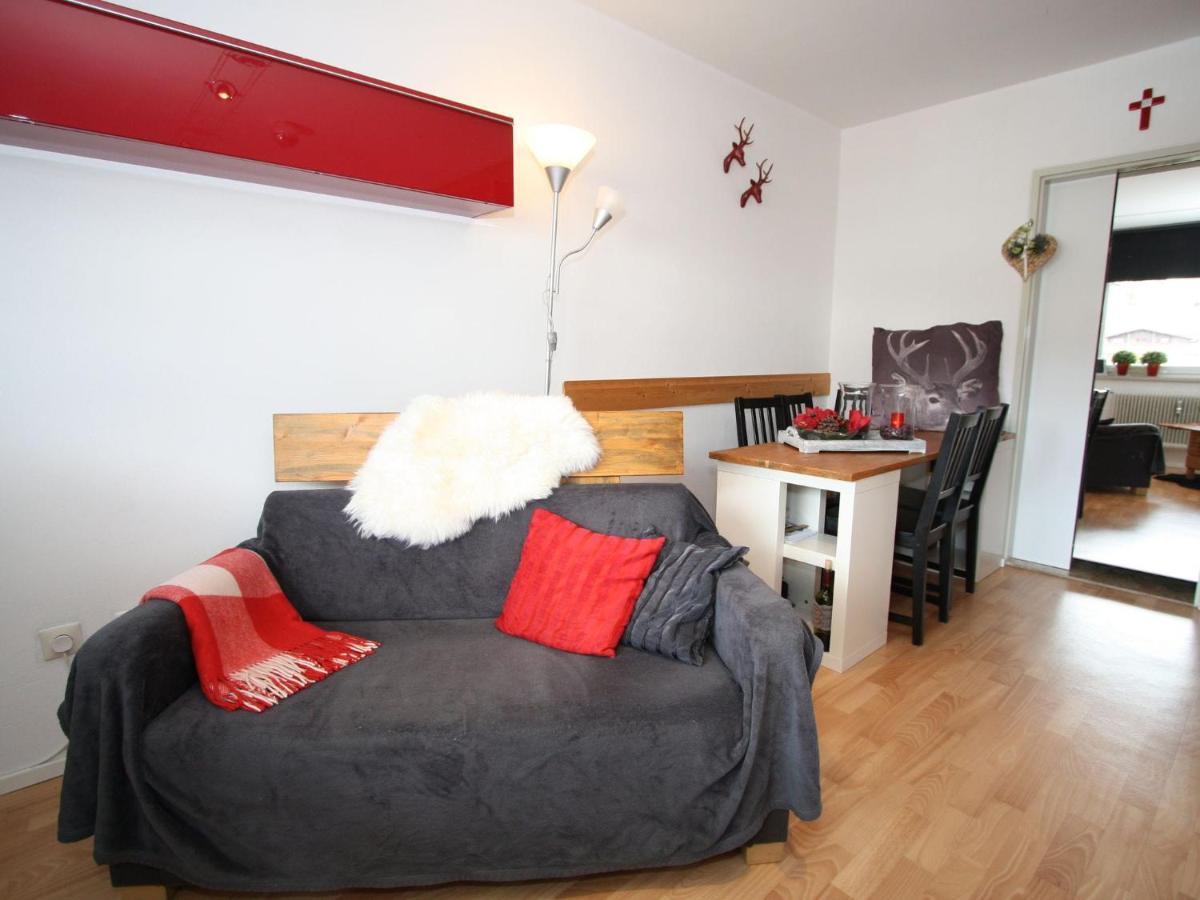 Apartment In Directly On The Slopes