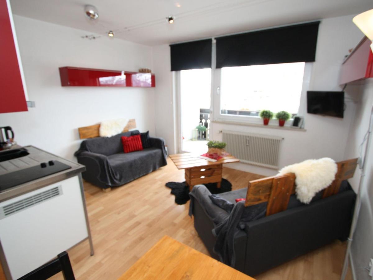 Apartment In Directly On The Slopes