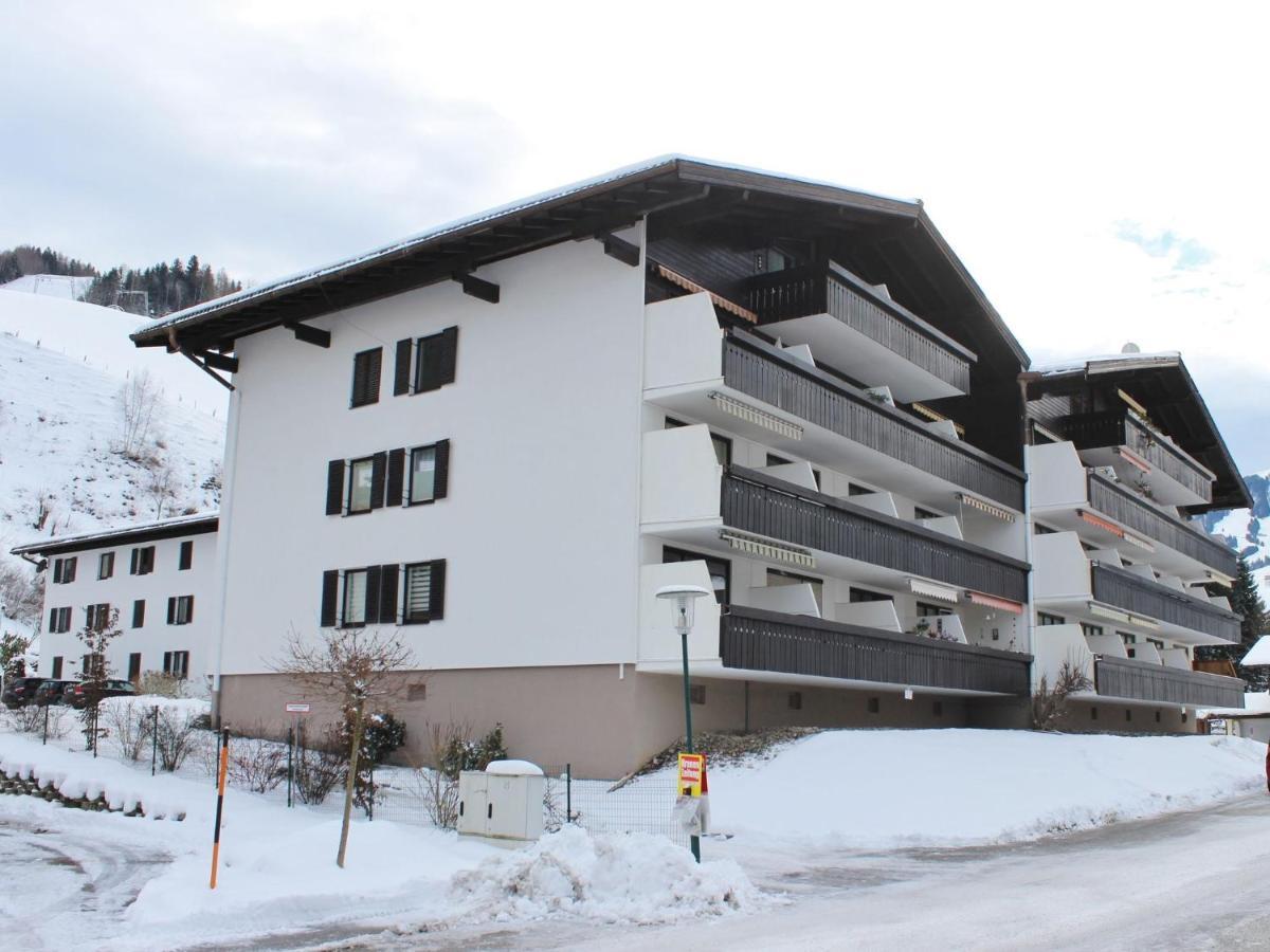 Apartment In Directly On The Slopes