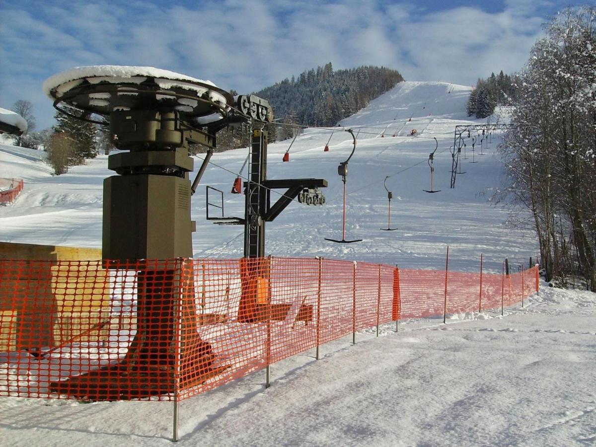 In Directly On The Slopes Apartment Maria Alm am Steinernen Meer