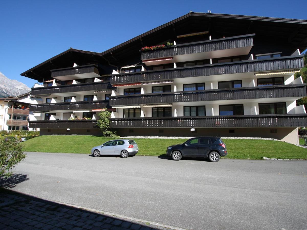 Apartment In Directly On The Slopes Maria Alm am Steinernen Meer