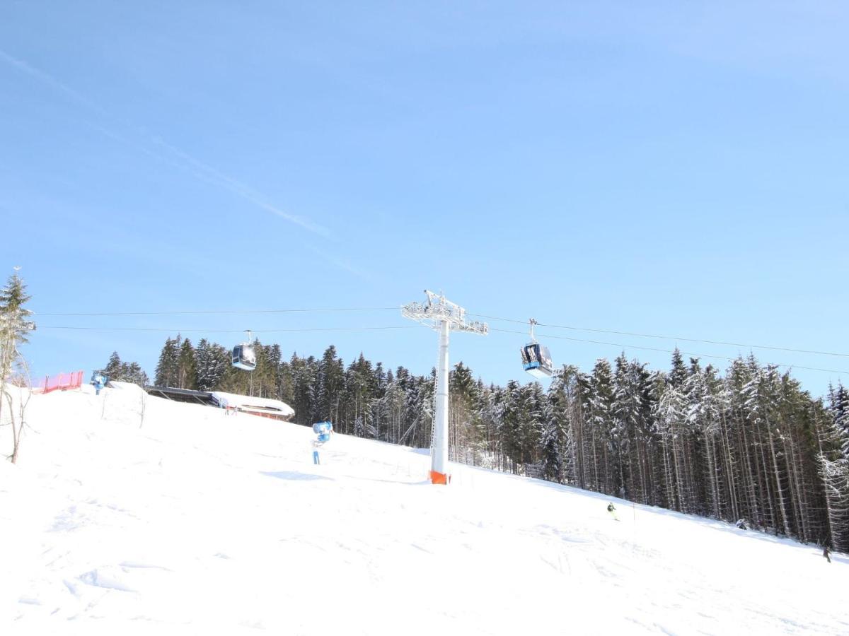 Apartment In Directly On The Slopes *
