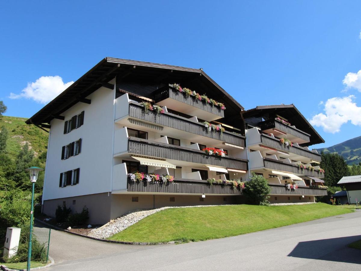 In Directly On The Slopes * Maria Alm am Steinernen Meer
