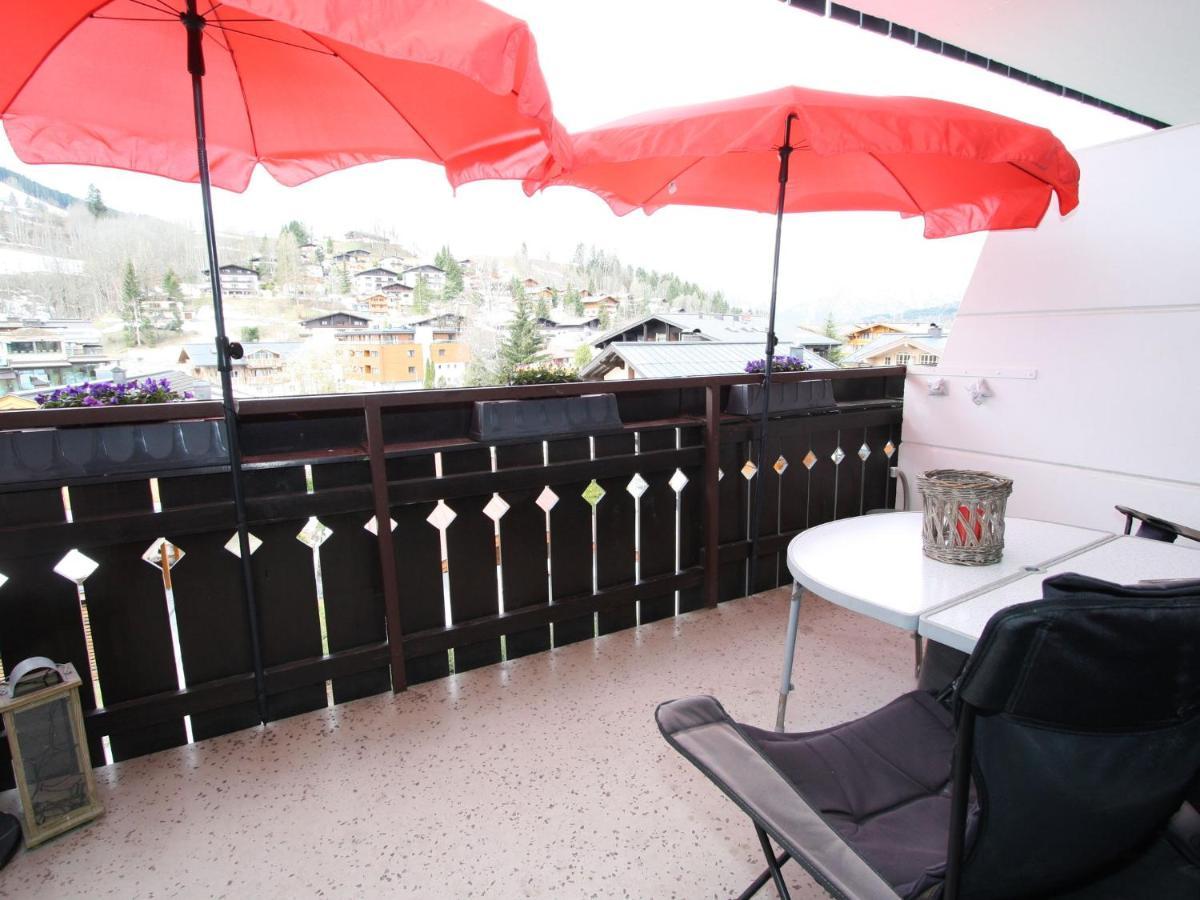 In Directly On The Slopes Apartment *