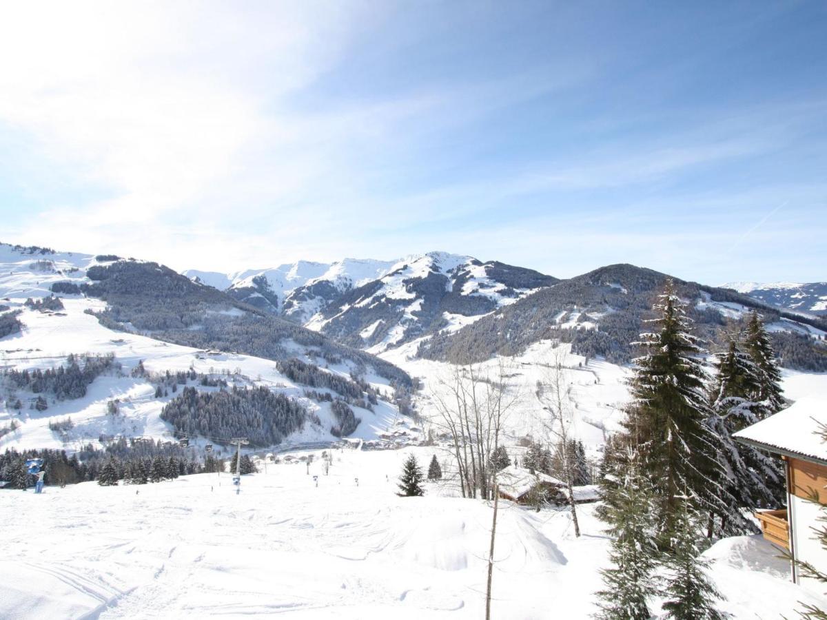 In Directly On The Slopes Apartment