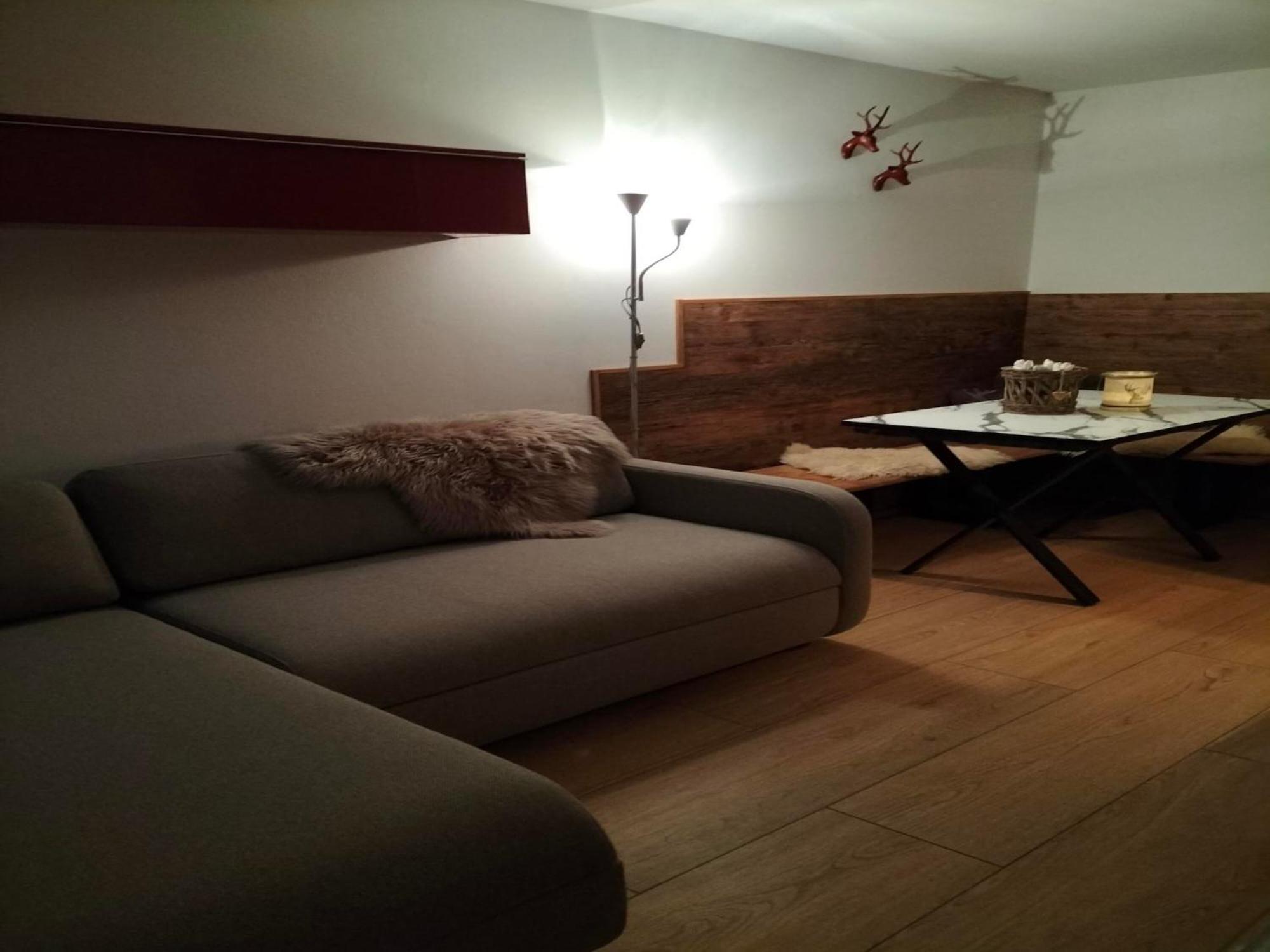Appartement In Directly On The Slopes *